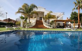 Villa Gladiols